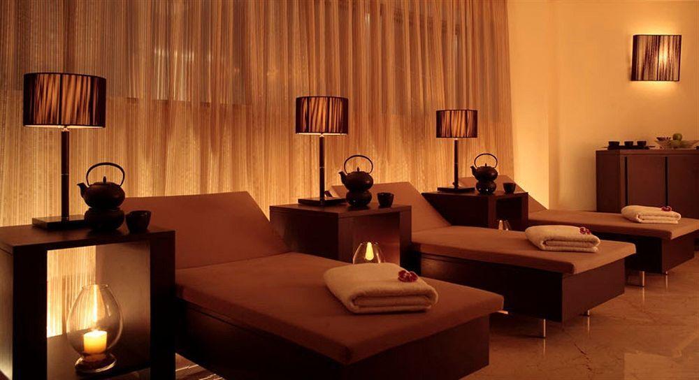 Hotel Cochin Sang 4*