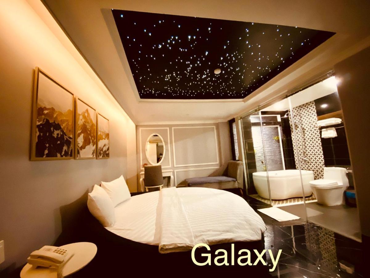 La Galerie Hotel Ho Chi Minh City