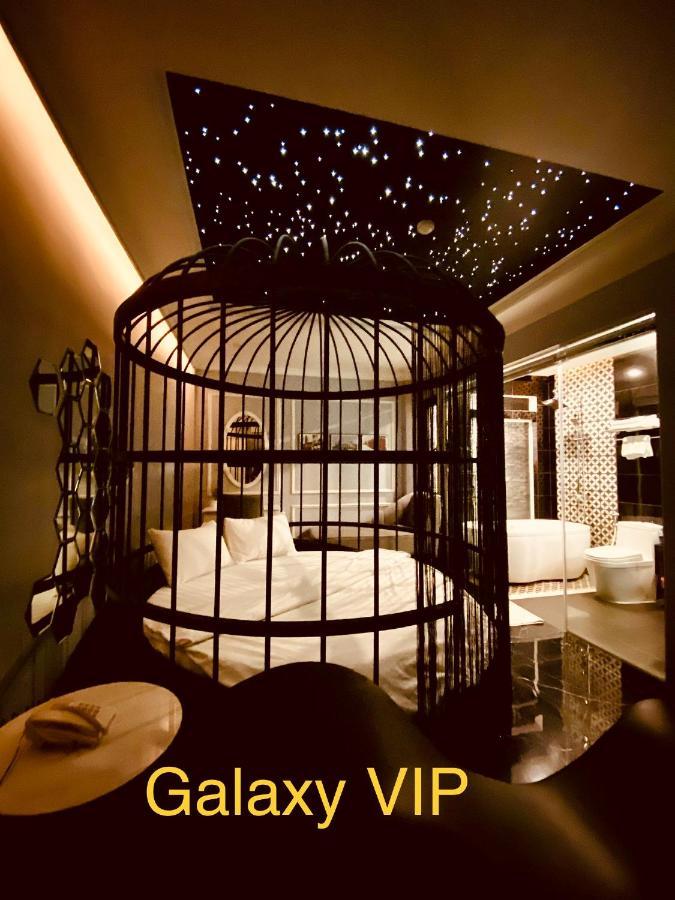 La Galerie 3* Ho Chi Minh City