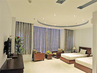 Phoenix Saigon Hotel 2*