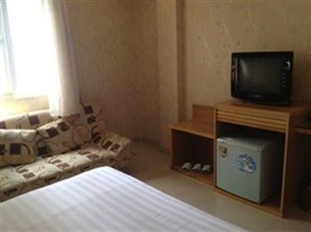 Hotel Song Anh 1