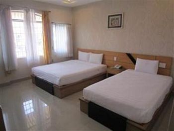 Song Anh 1 Hotel