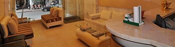 Song Anh 1 Hotel Ho Chi Minh City