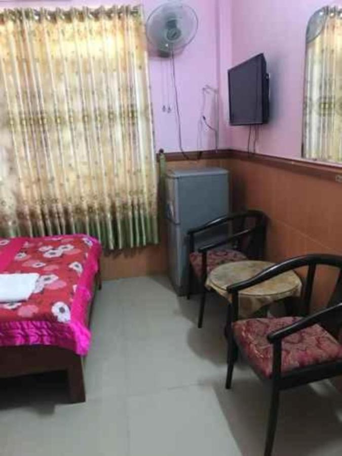 Bao Vy Hotel