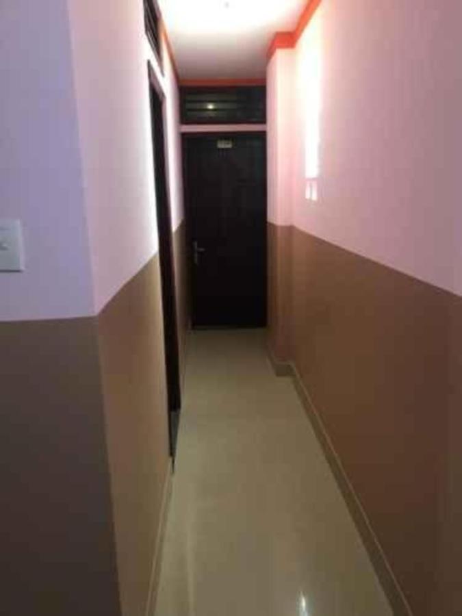 Bao Vy Hotel Ho Chi Minh City