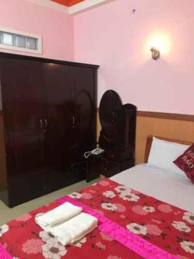 Hotel Bao Vy *