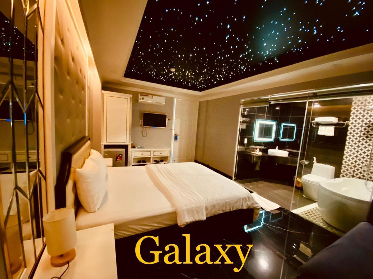 La Galerie 3*
