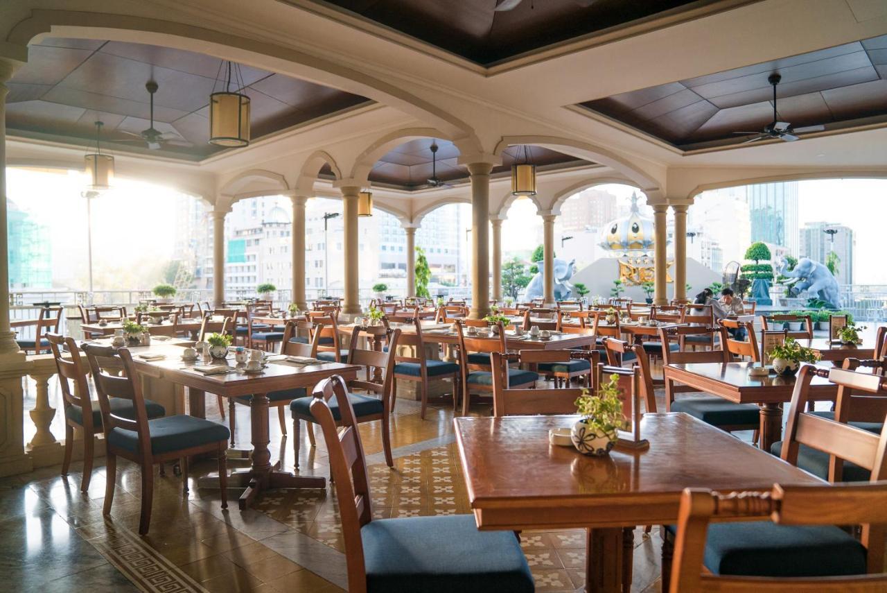 Rex Hotel 5*