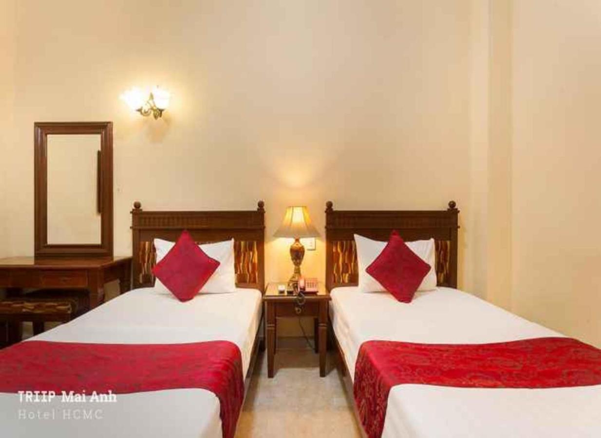 Hotel Mai Anh 2*