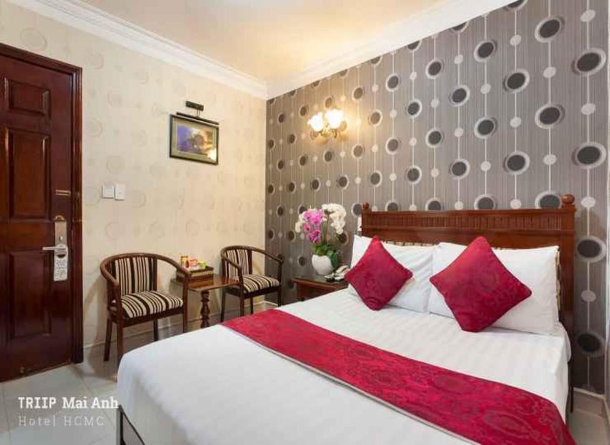 Mai Anh Hotel 2*
