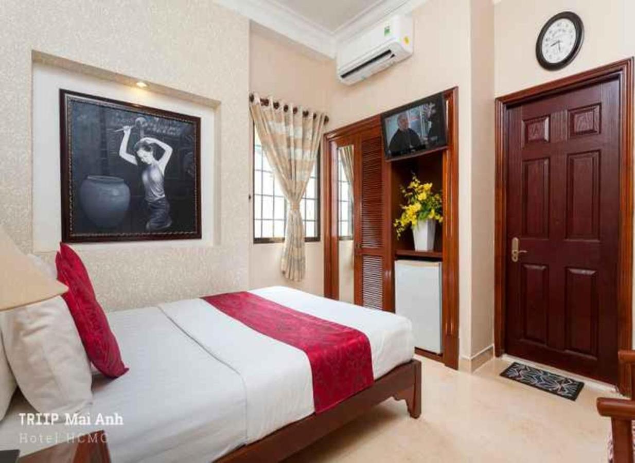Hotel Mai Anh 2*