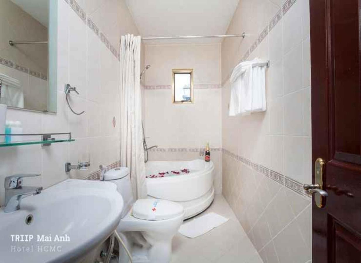 Mai Anh 2* Ho Chi Minh City