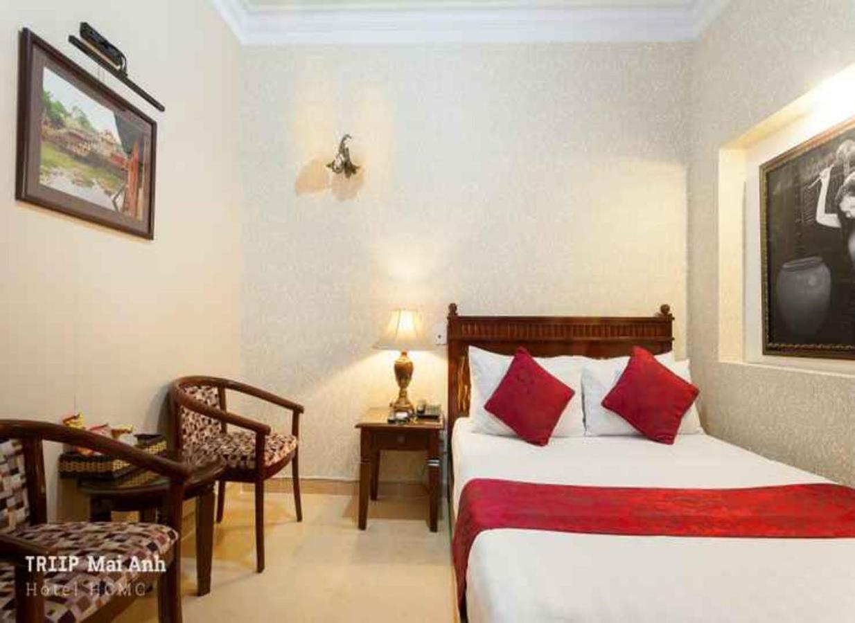 Hotel Mai Anh