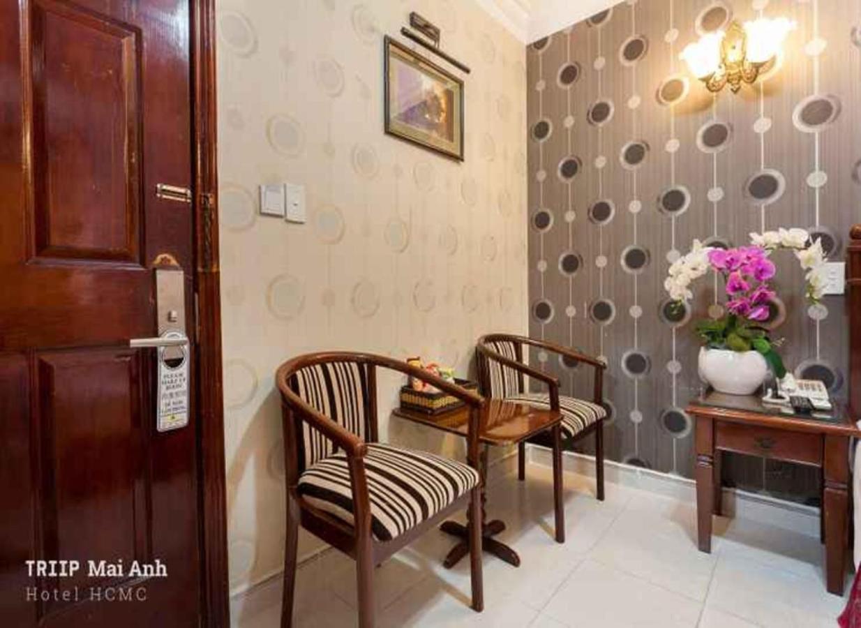 Hotel Mai Anh