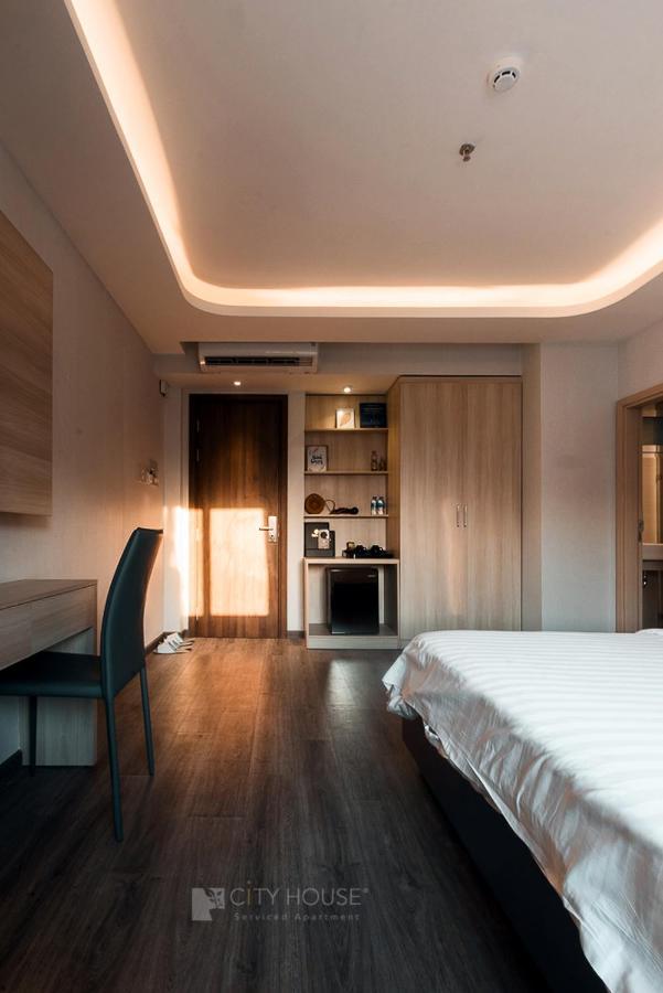 Pangsapuri Cityhouse-sonata & *