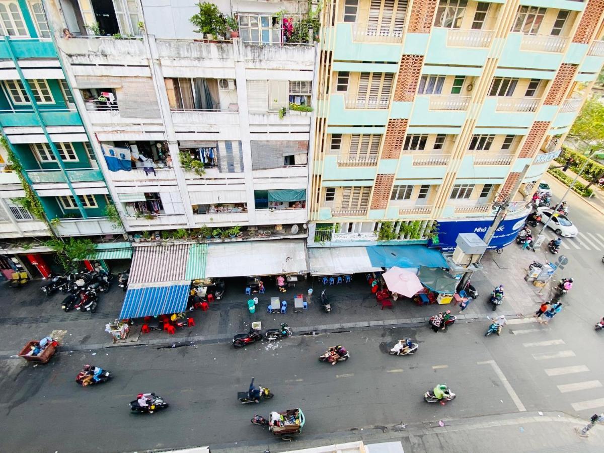 Homestay Away Do Quang Dau- Homestay, Center, D1