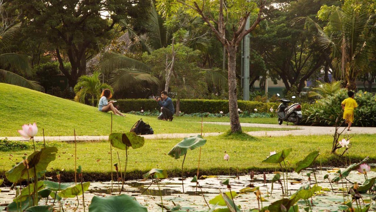 El Ocaso And 3* Ho Chi Minh City