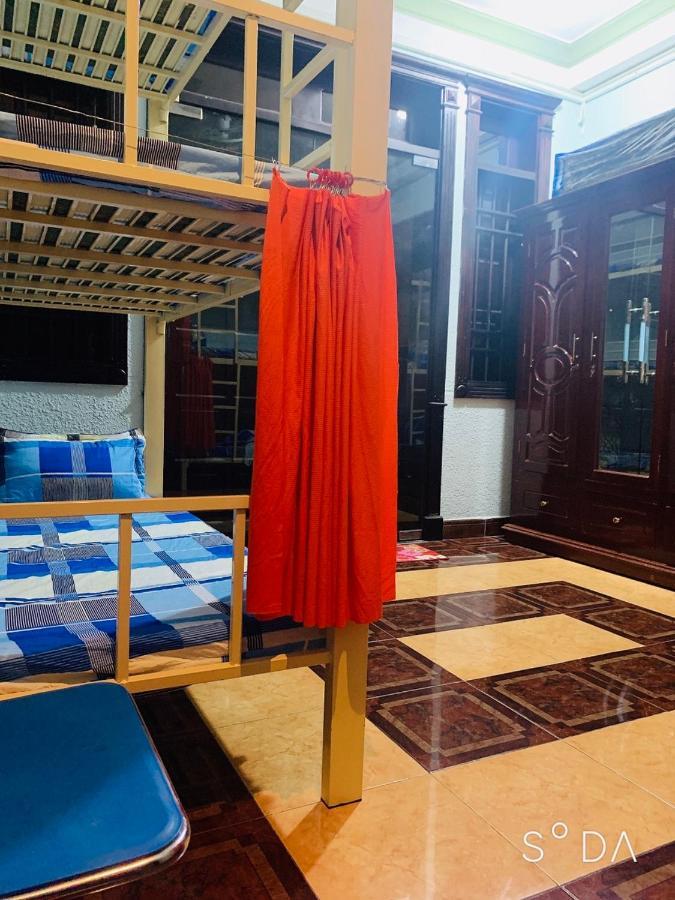 Hostel Lucky Sai Gon Airport Ho Chi Minh City