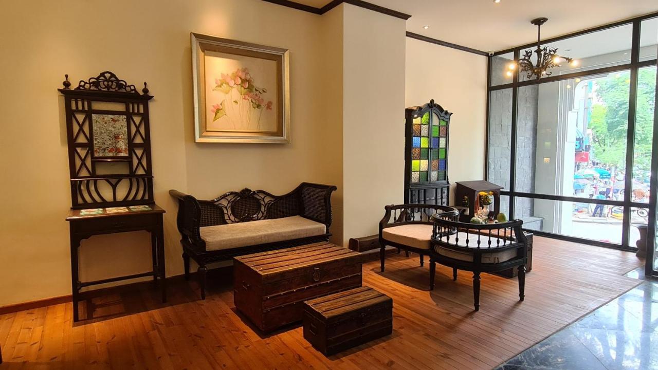 Amanaki Saigon Boutique Ho Chi Minh City
