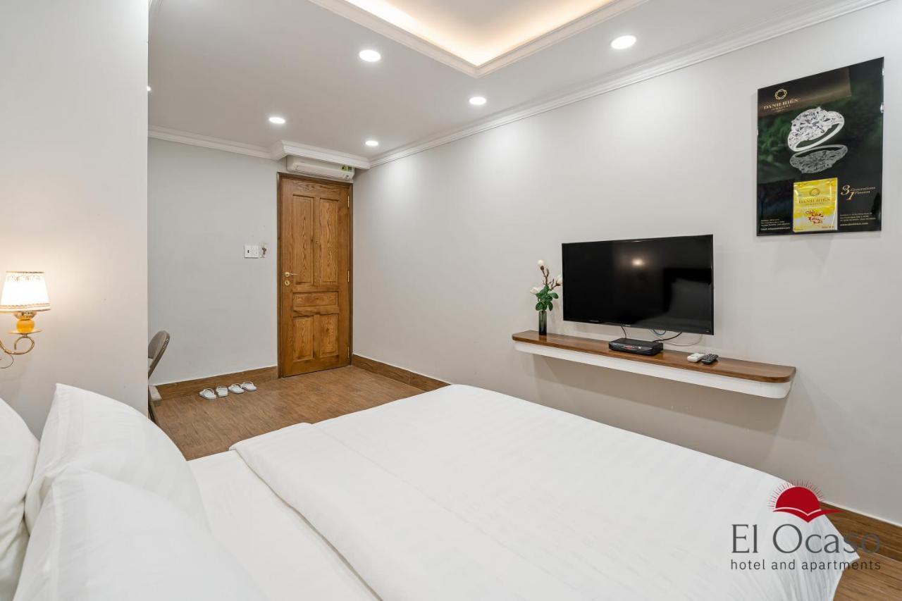 El Ocaso And 3* Ho Chi Minh City