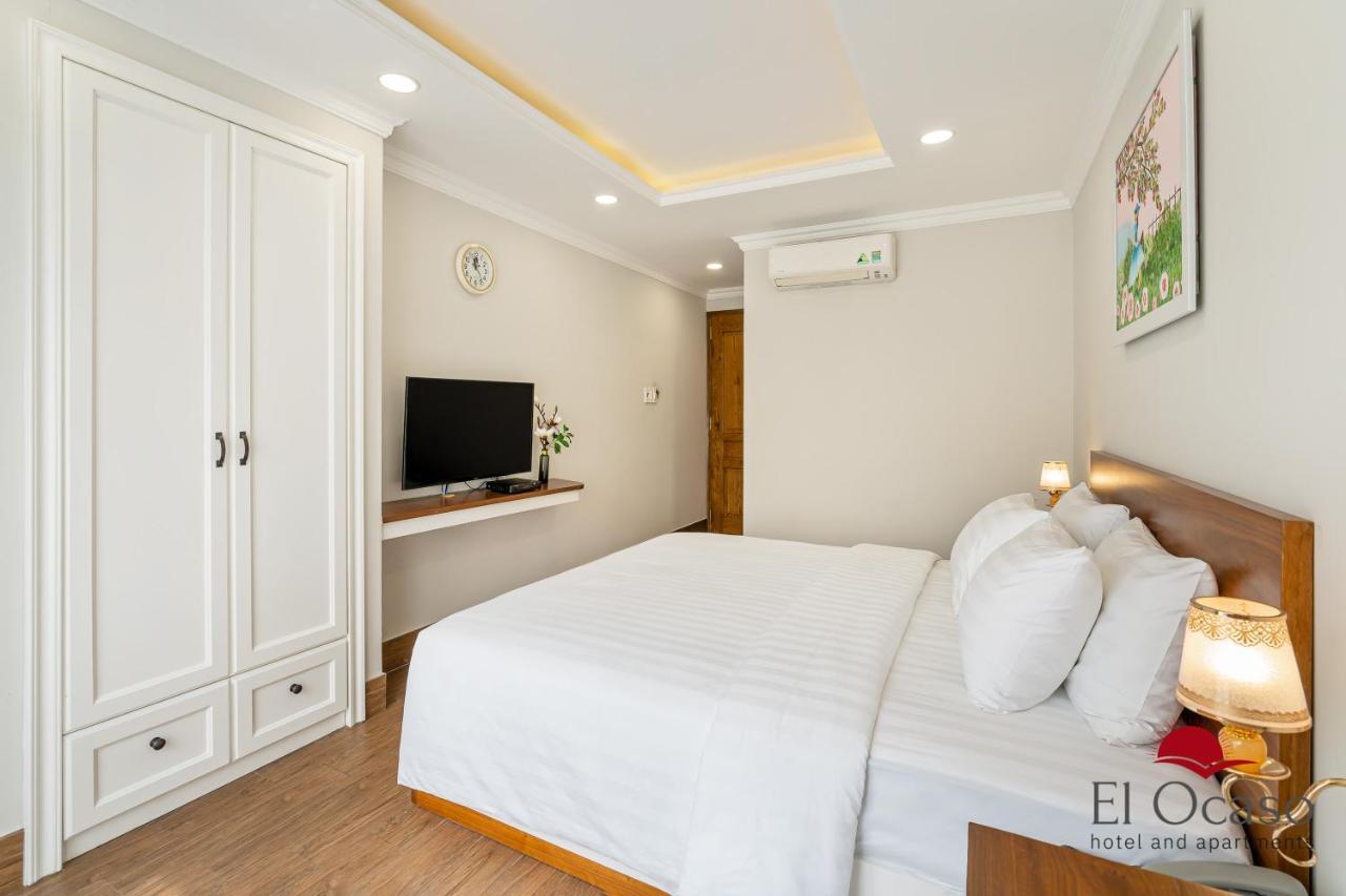 El Ocaso And 3* Ho Chi Minh City