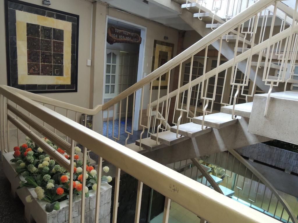 Hotel Hai Au 2*