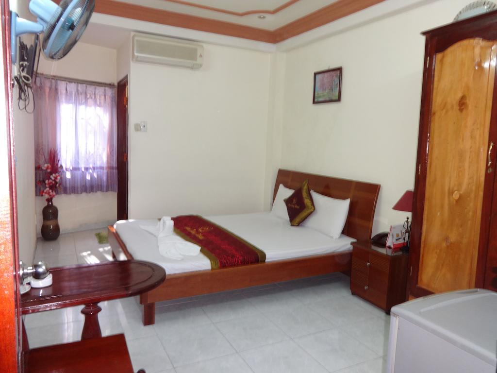 Son Tung Ho Chi Minh City