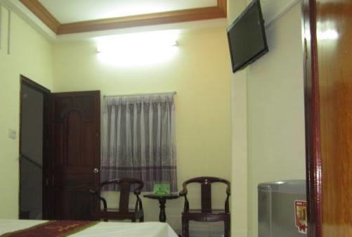 Hotel Son Tung Ho Chi Minh City