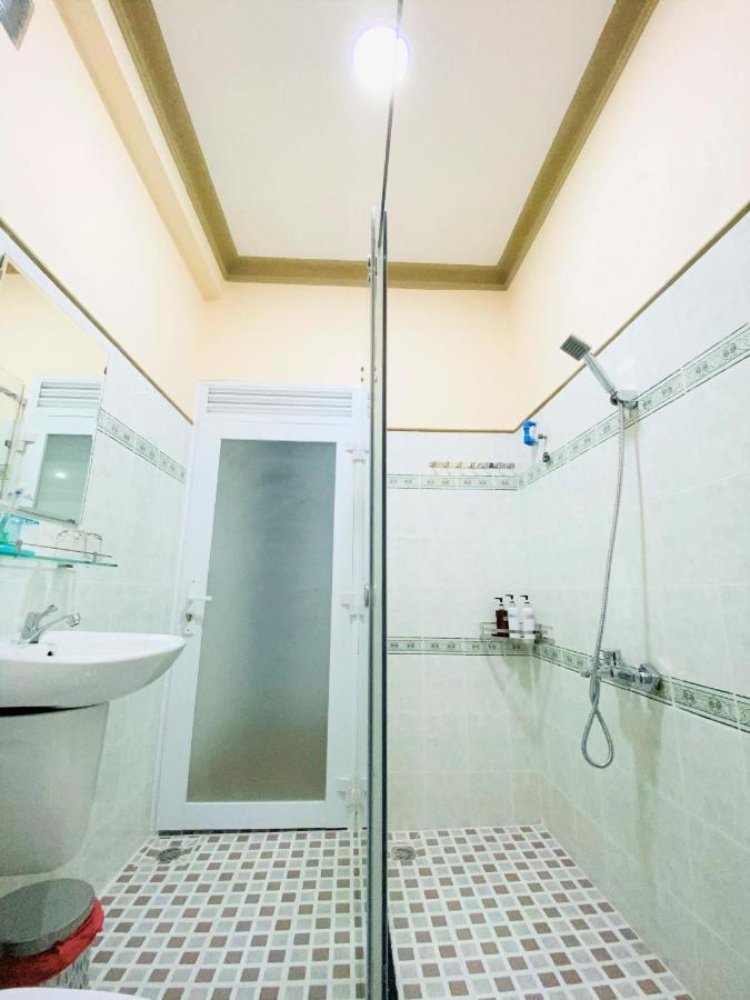 Away Do Quang Dau- Homestay, Center, D1 Homestay Bandar Ho Chi Minh