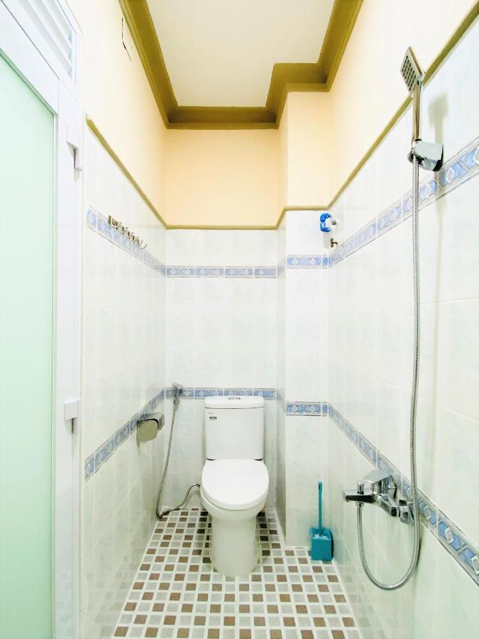 Away Do Quang Dau- Homestay, Center, D1