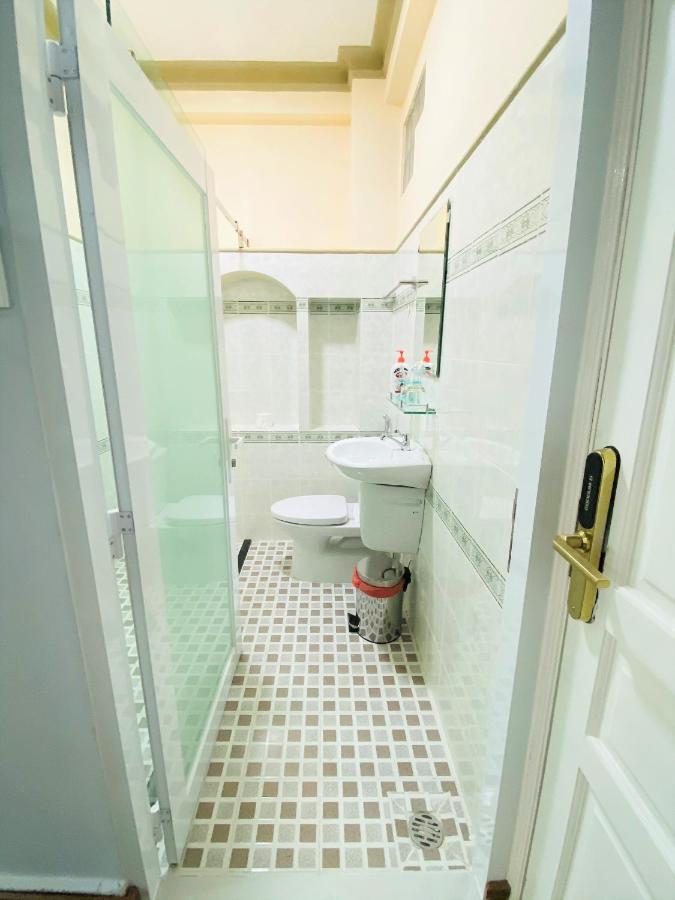Away Do Quang Dau- Homestay, Center, D1