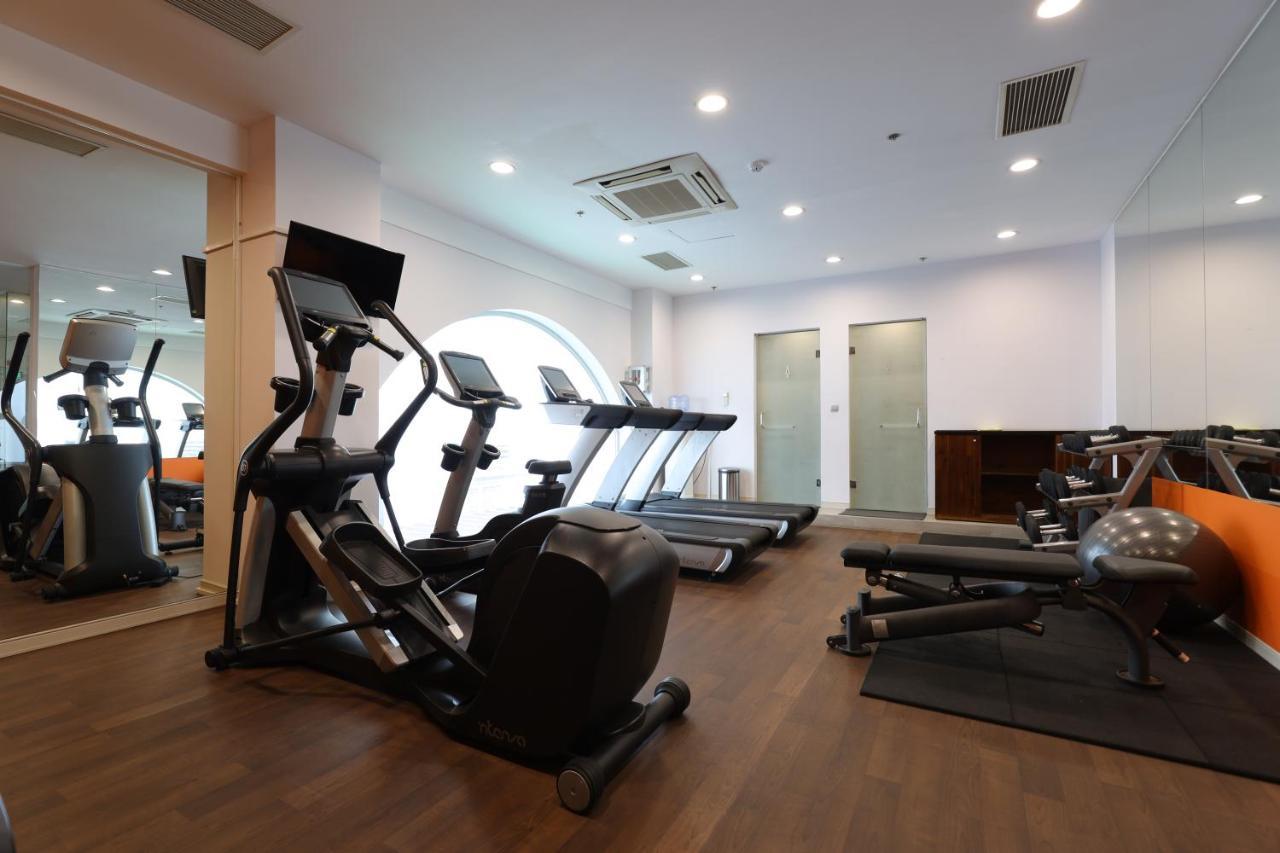 Do Thanh Aparthotel Ho Chi Minh City