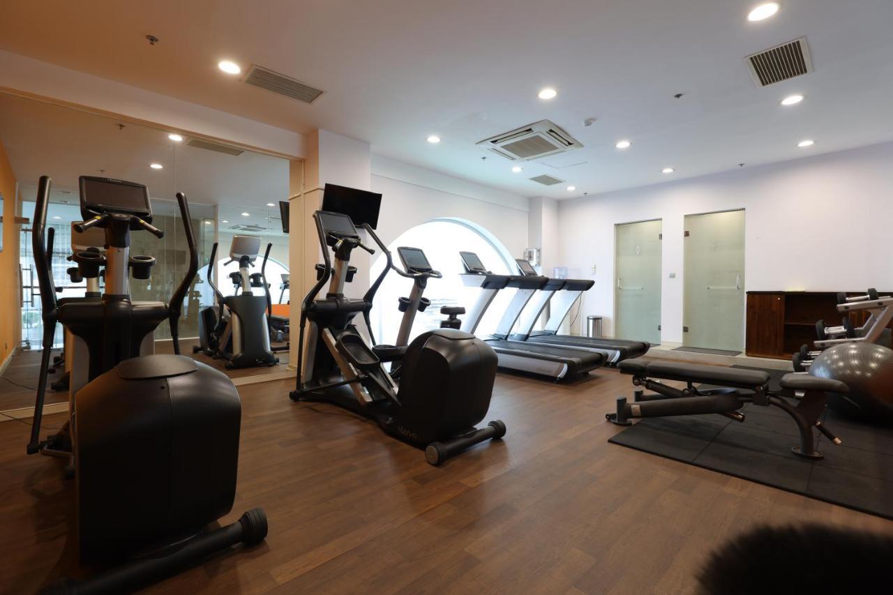 Aparthotel Do Thanh 4*