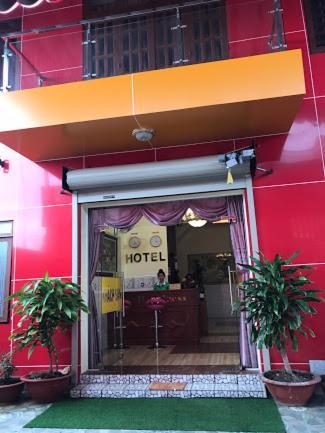 Khách Sạn Hồng Thu 2 TP. Hồ Chí Minh