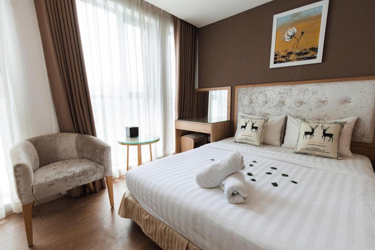 Hotel My - Airport Ho Chi Minh City