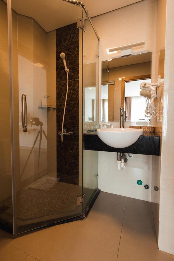 Khách sạn Sân Bay My 3*