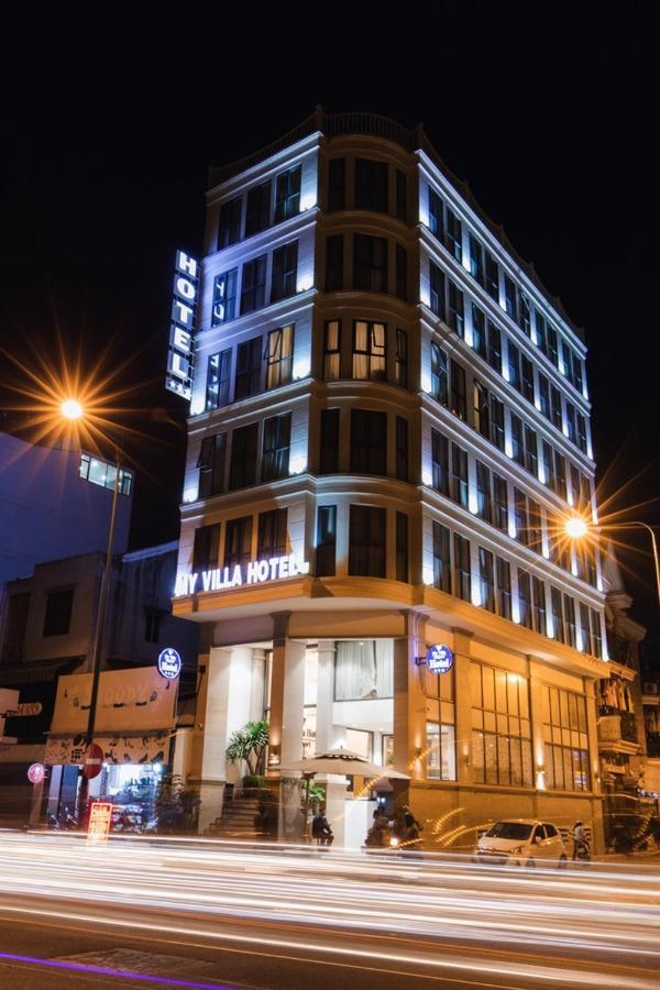 My - Airport Hotel
