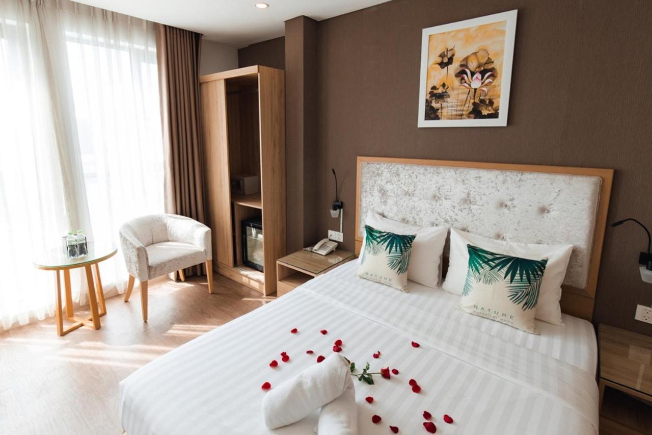 Hotel My - Airport Ho Chi Minh City