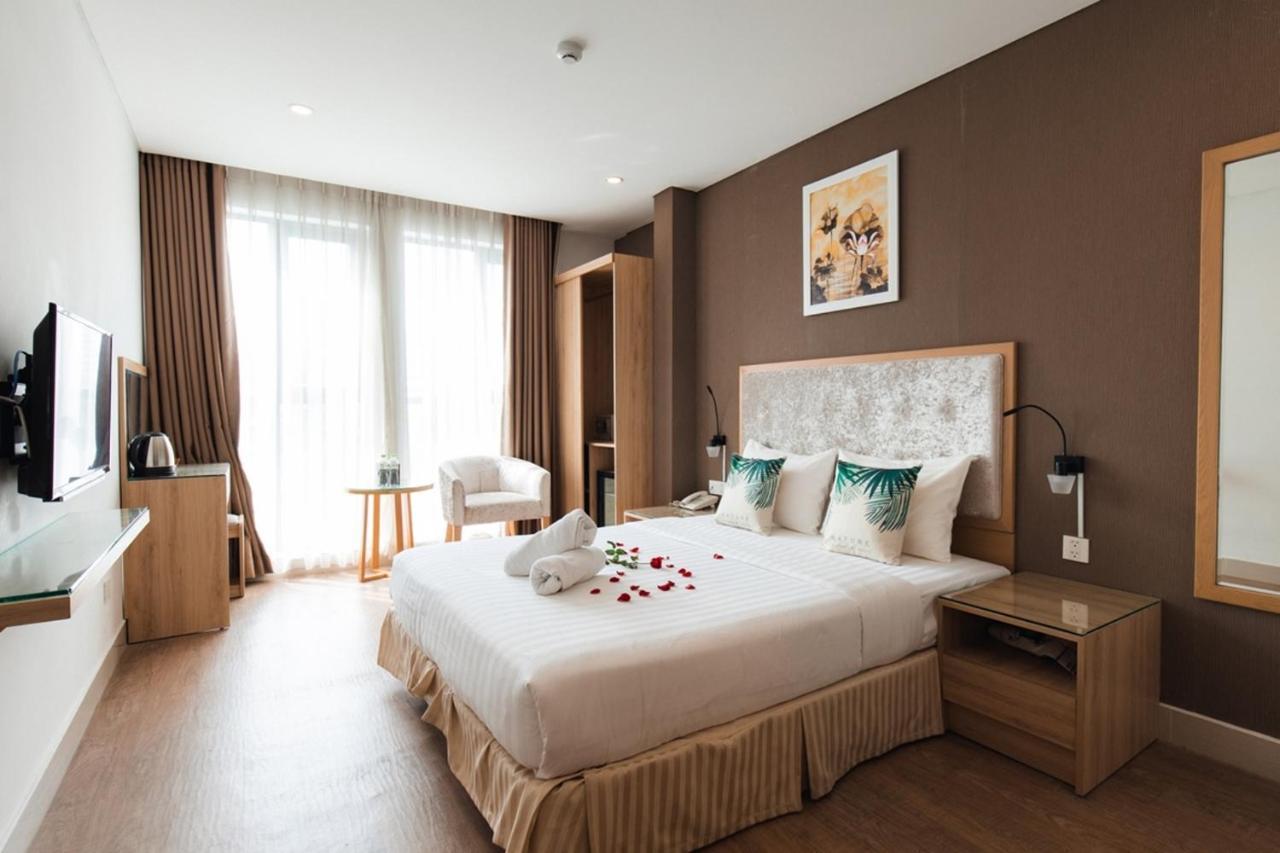Khách sạn Sân Bay My TP. Hồ Chí Minh