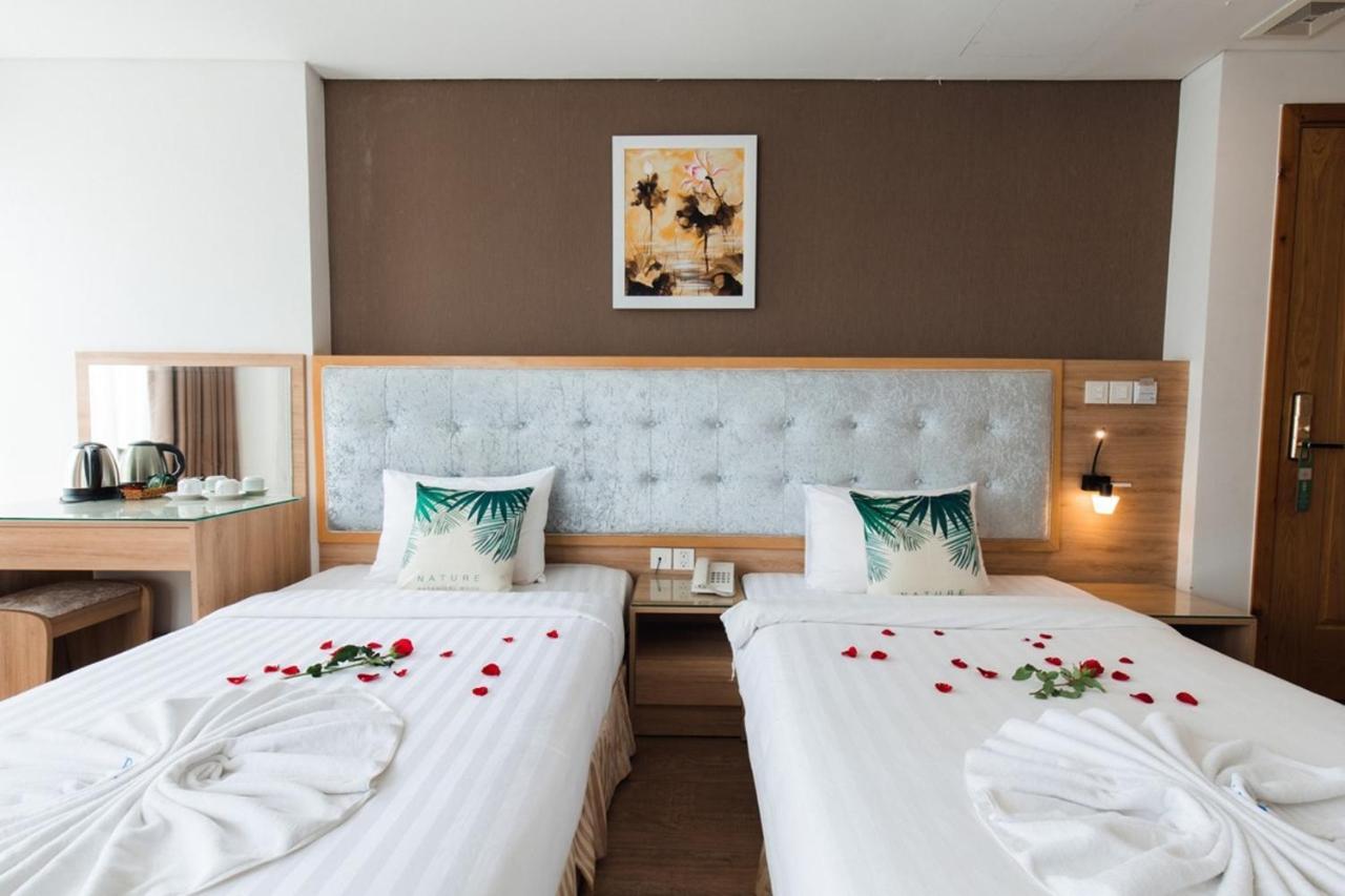My - Airport Hotel 3*