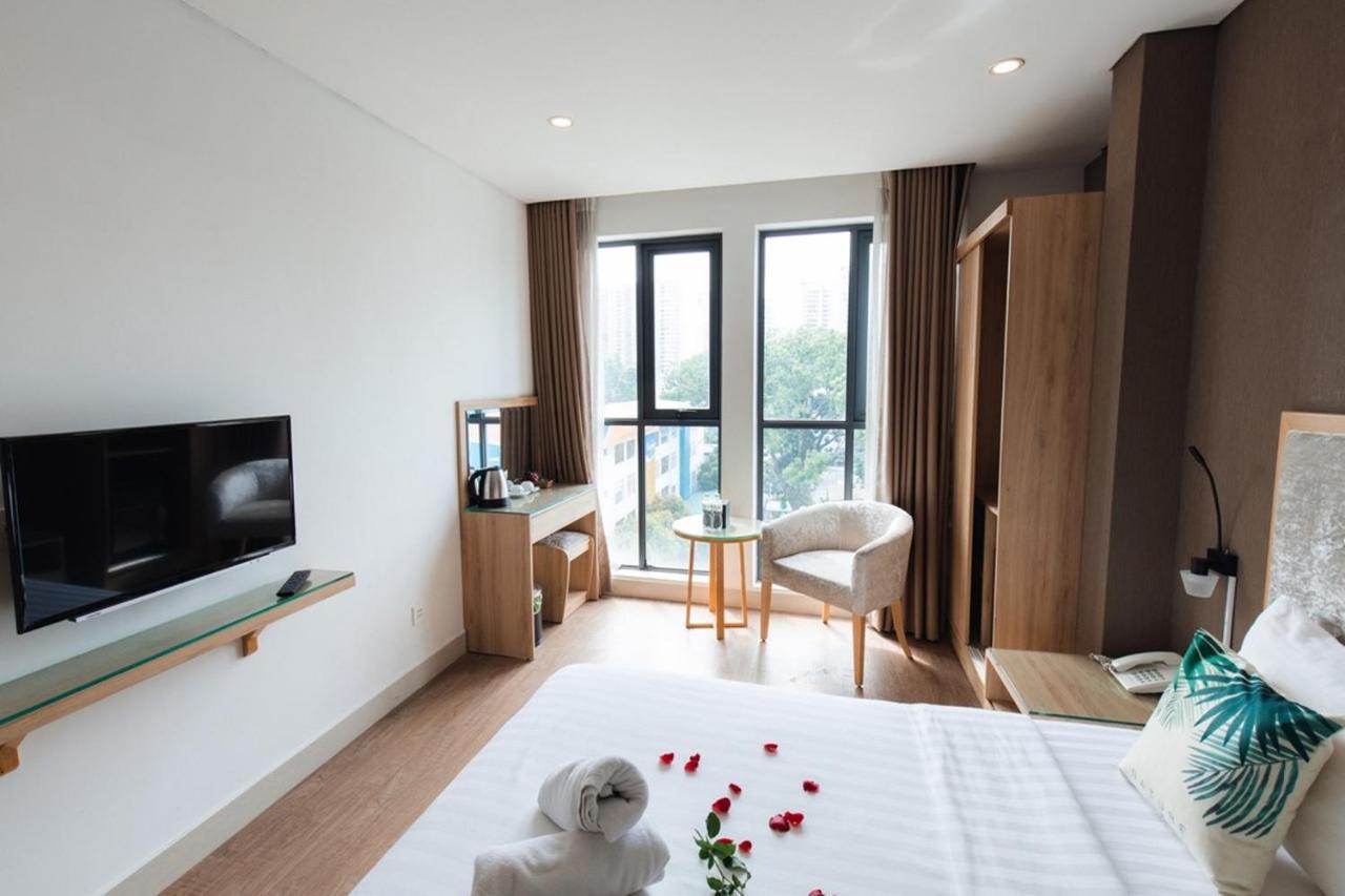 Sân Bay My 3* TP. Hồ Chí Minh