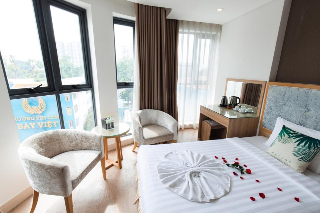 Sân Bay My 3*