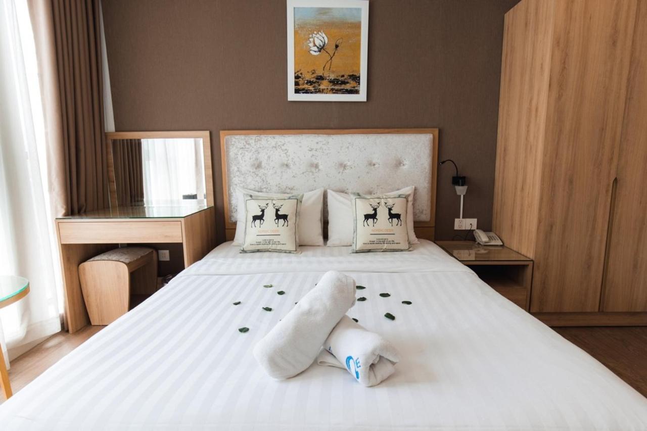 Sân Bay My 3* TP. Hồ Chí Minh