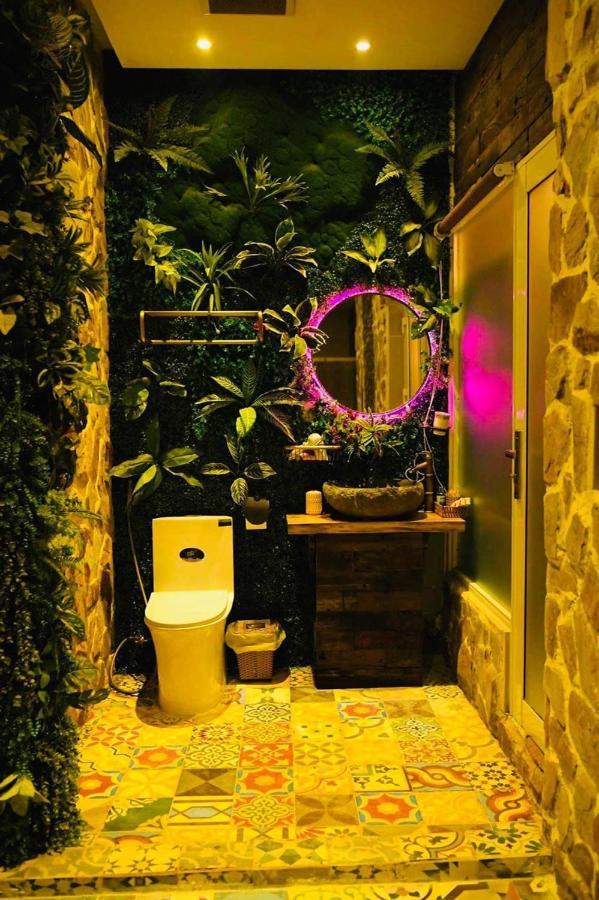 H Koi Boutique Saigon Love hotel Ho Chi Minh City
