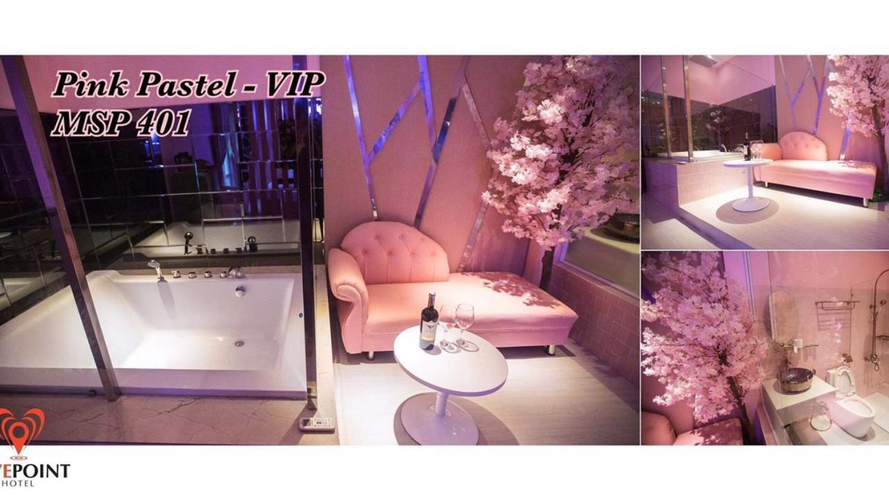 H Koi Boutique Saigon 3*