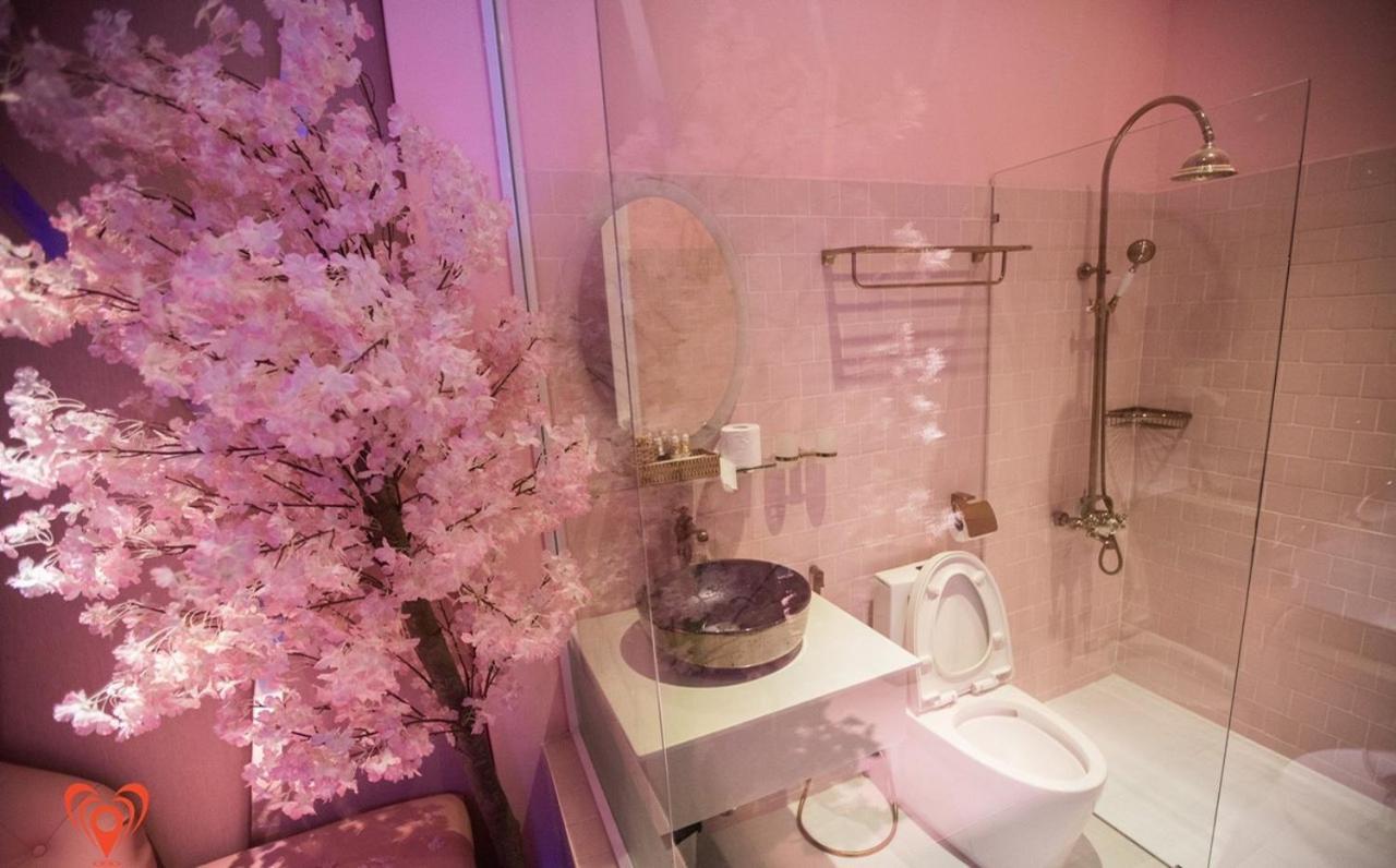 H Koi Boutique Saigon 3* Ho Chi Minh City
