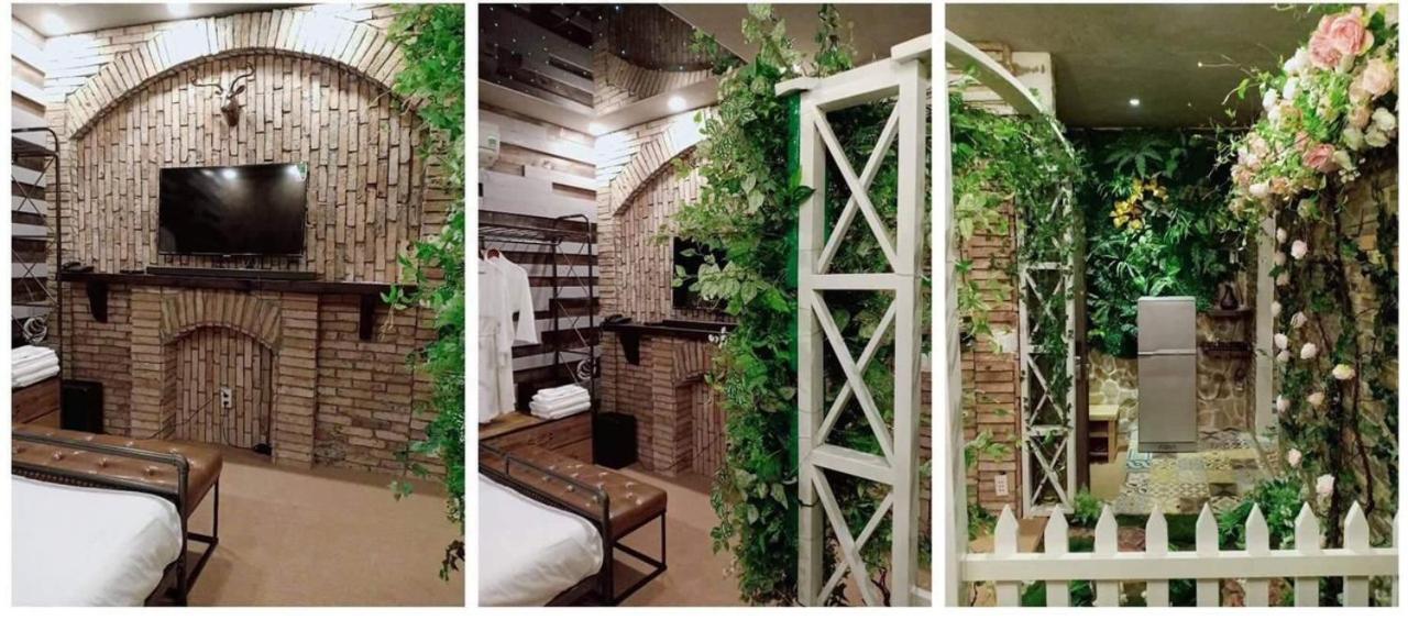 Love hotel H Koi Boutique Saigon 3*