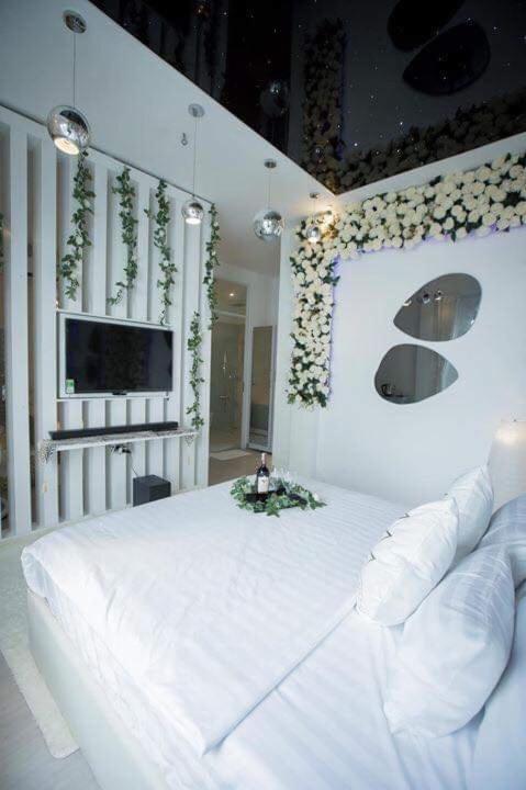 H Koi Boutique Saigon 3*
