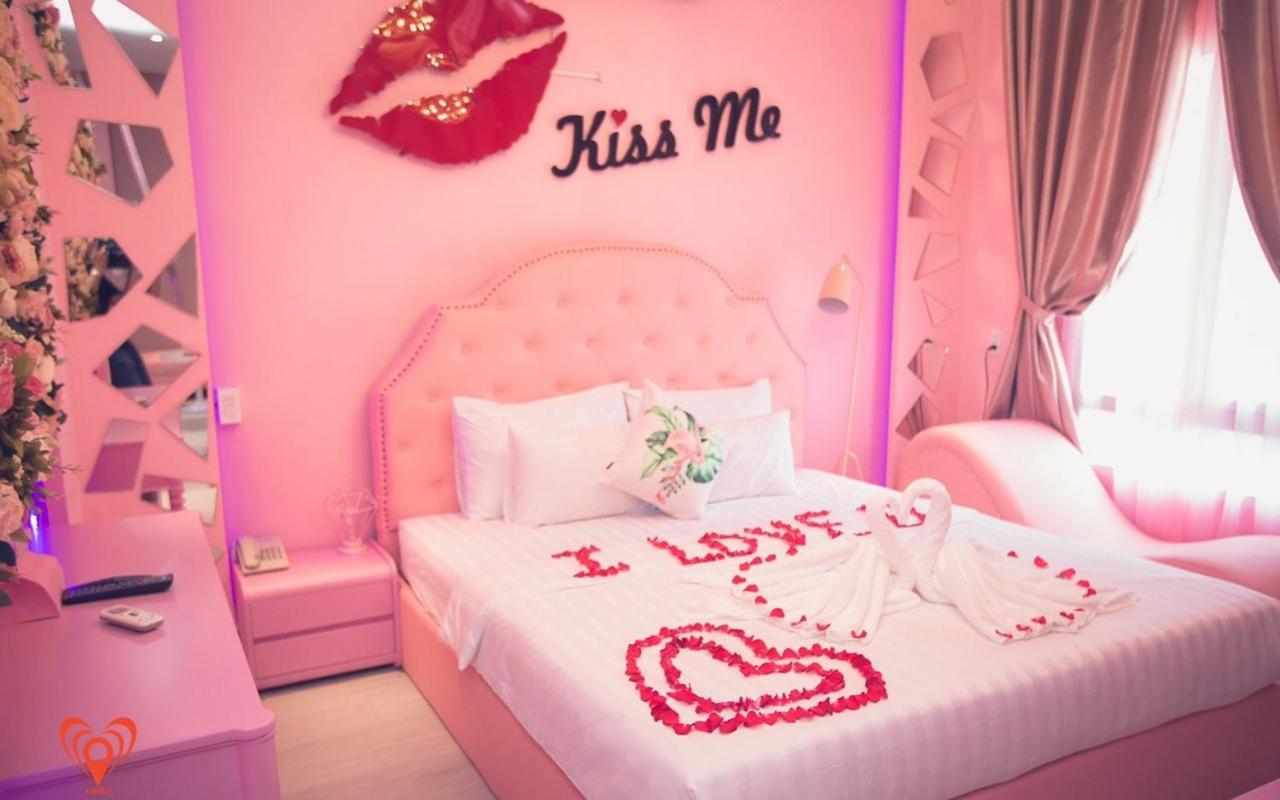 H Koi Boutique Saigon 3*