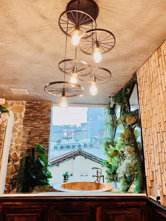 H Koi Boutique Saigon 3* Ho Chi Minh City